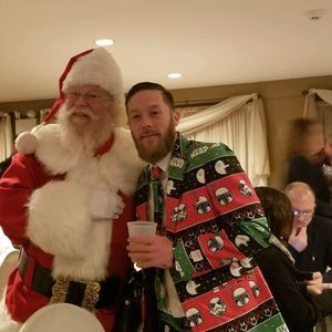 Meet your Posher, Timothy